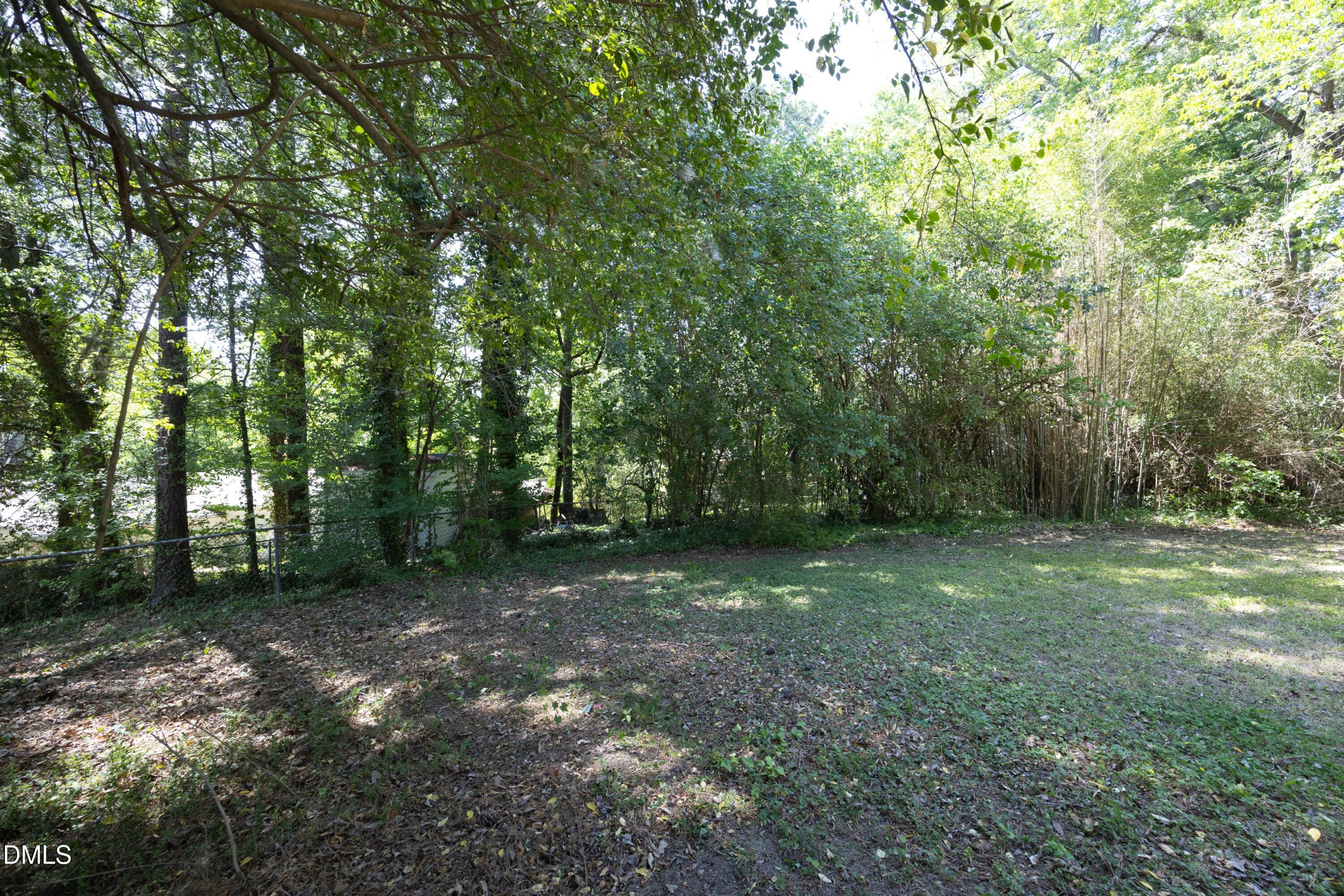 3405 Apache Drive Raleigh, NC 27609 - Photo 23 of 33 22BackYard