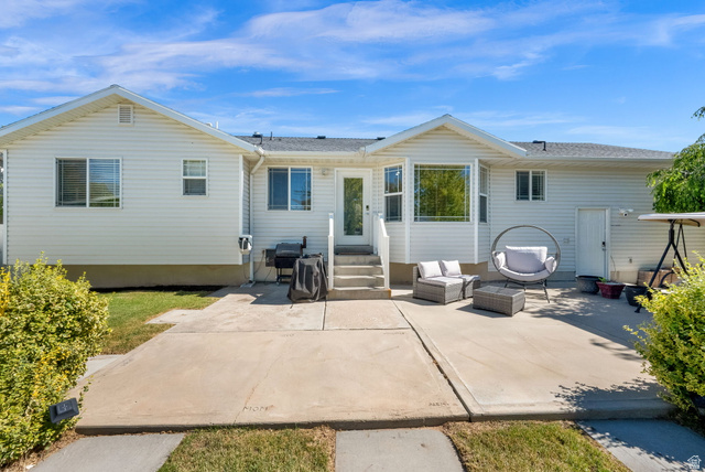 3322 West 500 North Clearfield, UT 84015 - Photo 25 of 30