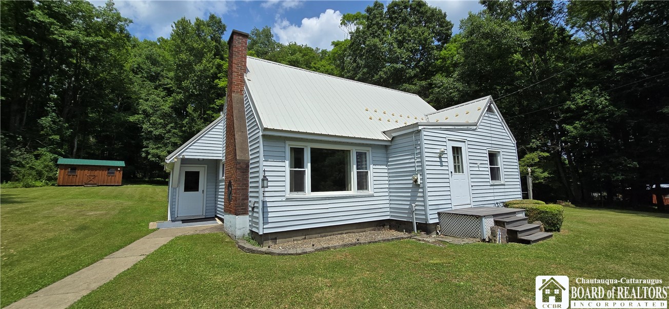 6476 Limestone Run Road Carrollton, NY 14753 - Photo 29 of 29