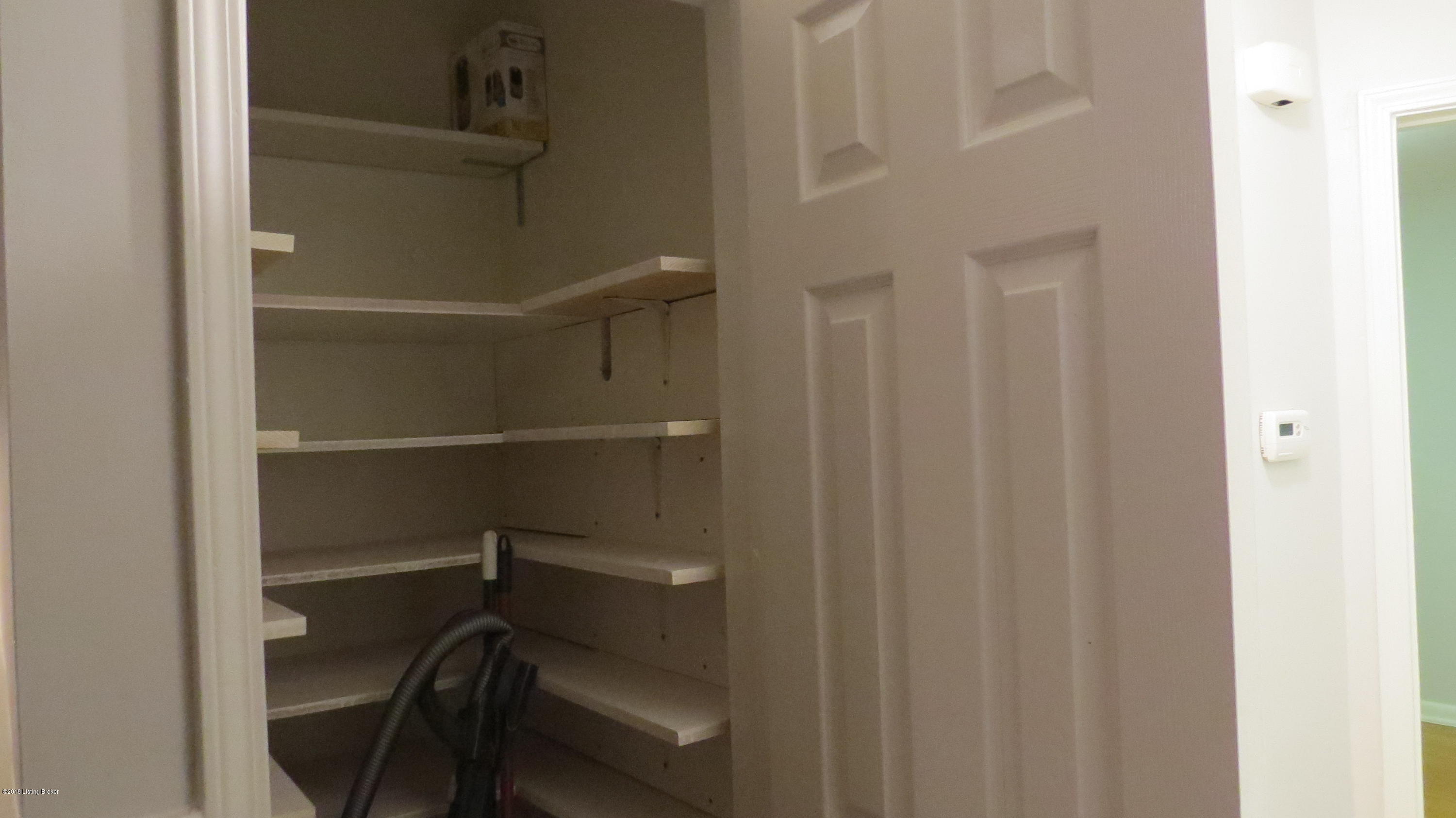 9216 Vevey Road Louisville, KY 40291 - Photo 14 of 32 "Walk-in Pantry"