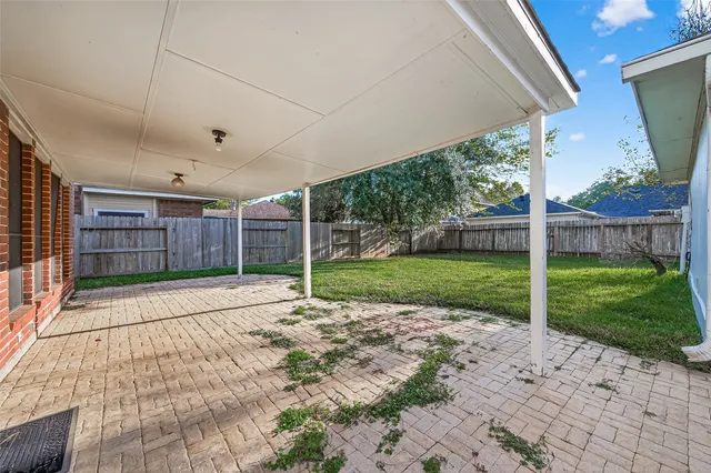 $3,250 | 2627 Double Lake Drive, Missouri City, TX 77459