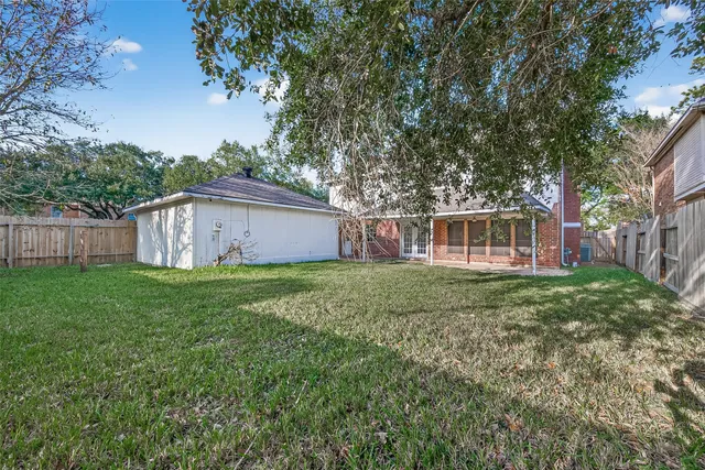 $3,250 | 2627 Double Lake Drive, Missouri City, TX 77459