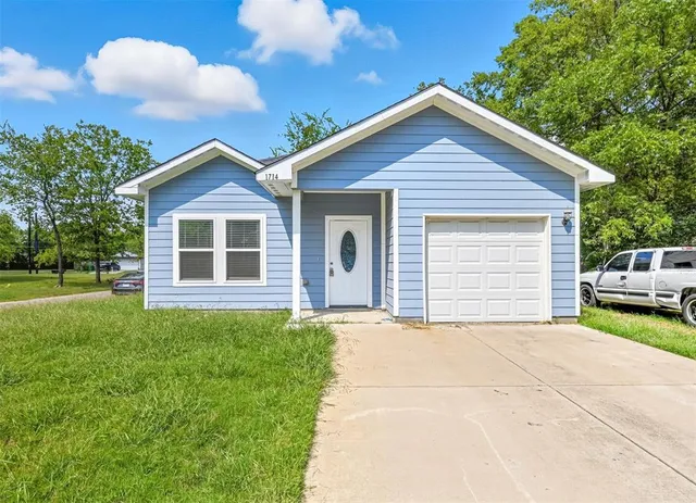 $1,425 | 1714 Oneal Street, Greenville, TX 75401