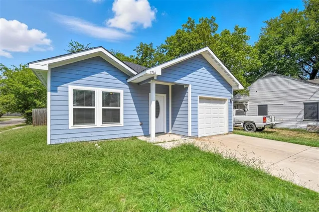$1,425 | 1714 Oneal Street, Greenville, TX 75401