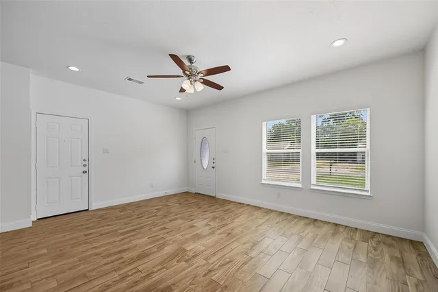 $1,425 | 1714 Oneal Street, Greenville, TX 75401