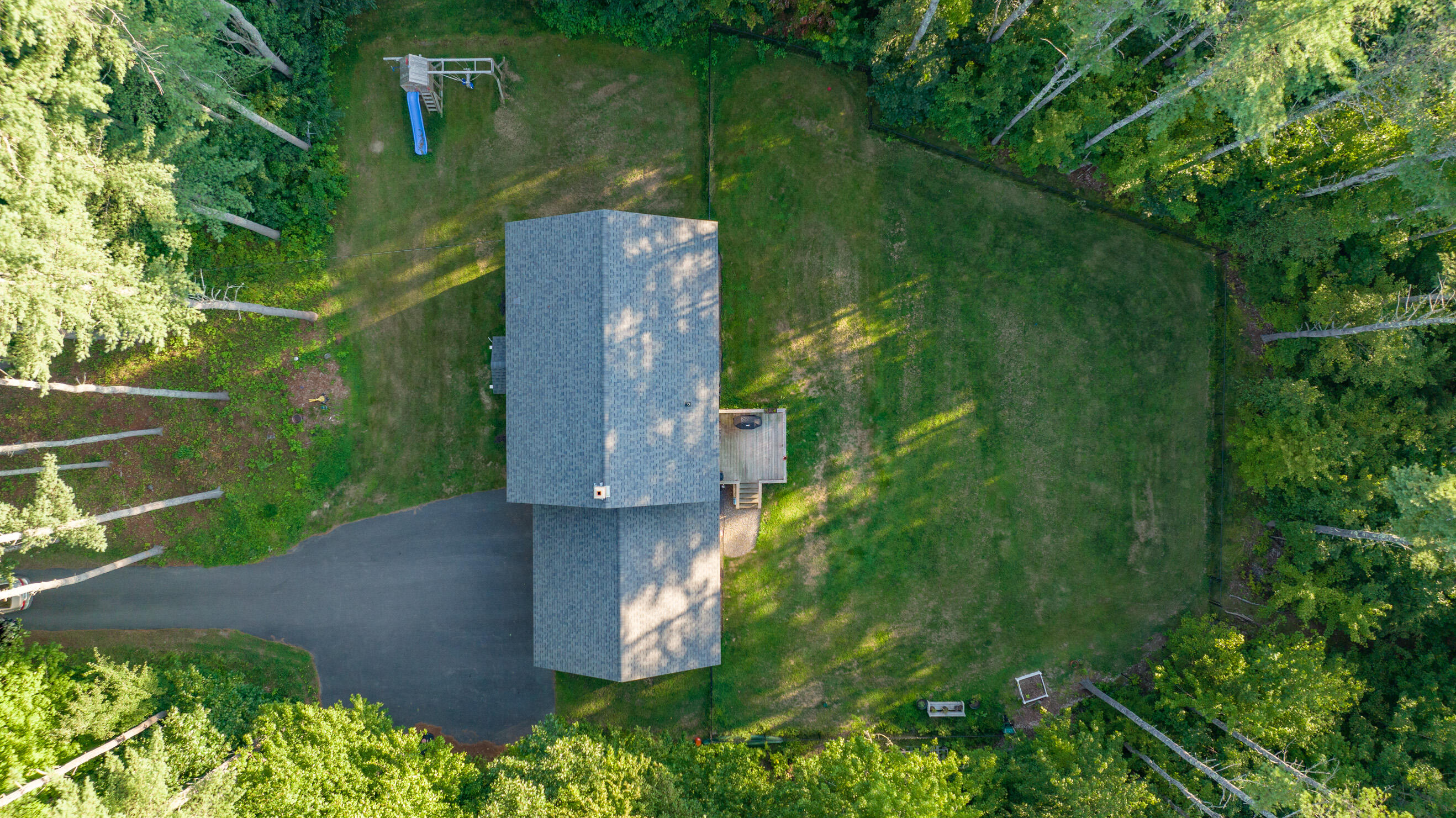 116 Cathance Road Topsham, ME 04086 - Photo 9 of 47 116 Cathance Drone-2