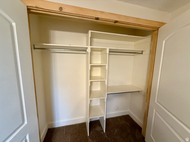 596 East 4190th Street North, Unit 5 Provo, UT 84604 - Photo 29 of 38 Large custom closets throughout the home