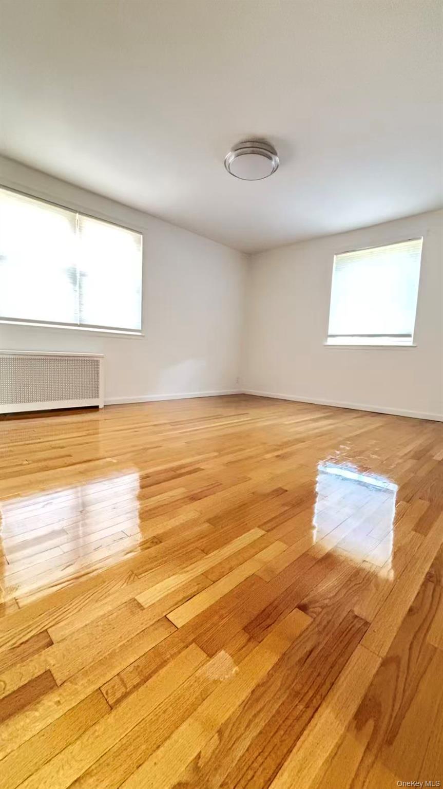 13806 78th Avenue, Unit 37D Queens, NY 11367 - Photo 2 of 11 a view of an ocean