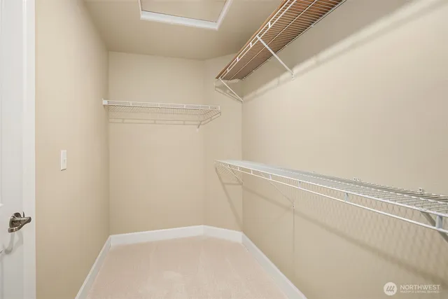 a view of small space