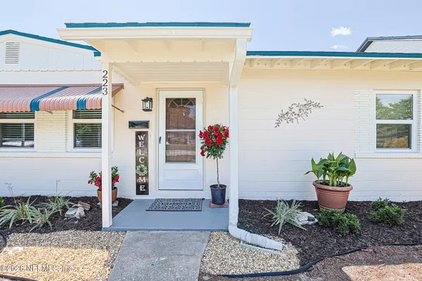 $355,000 | 223 Elmore Street, Green Cove Springs, FL 32043