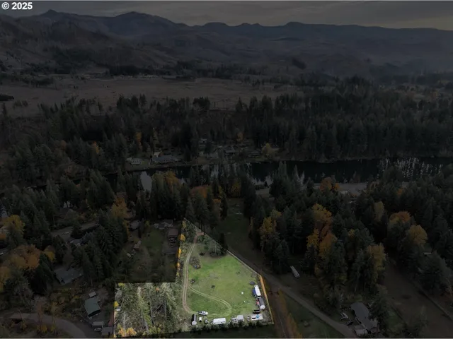 a view of outdoor space and city view