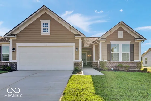 $289,999 | 1123 Authentic Lane, Indianapolis, IN 46239