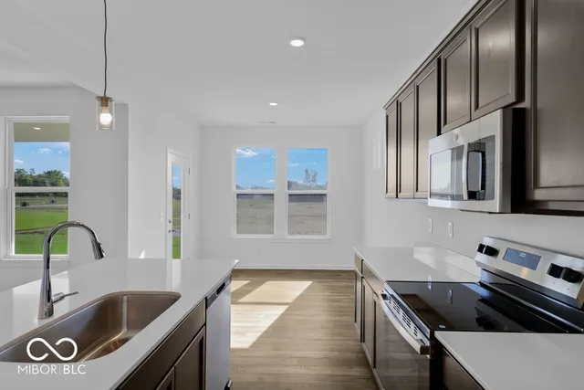 $289,999 | 1123 Authentic Lane, Indianapolis, IN 46239