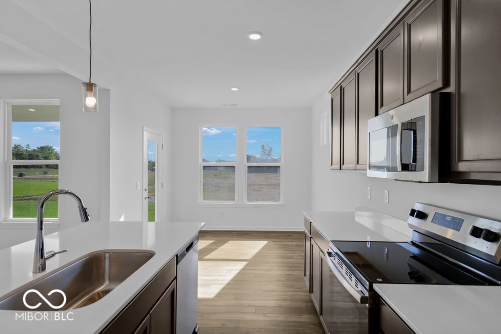 1123 Authentic Lane Indianapolis, IN 46239 - Photo 11 of 43