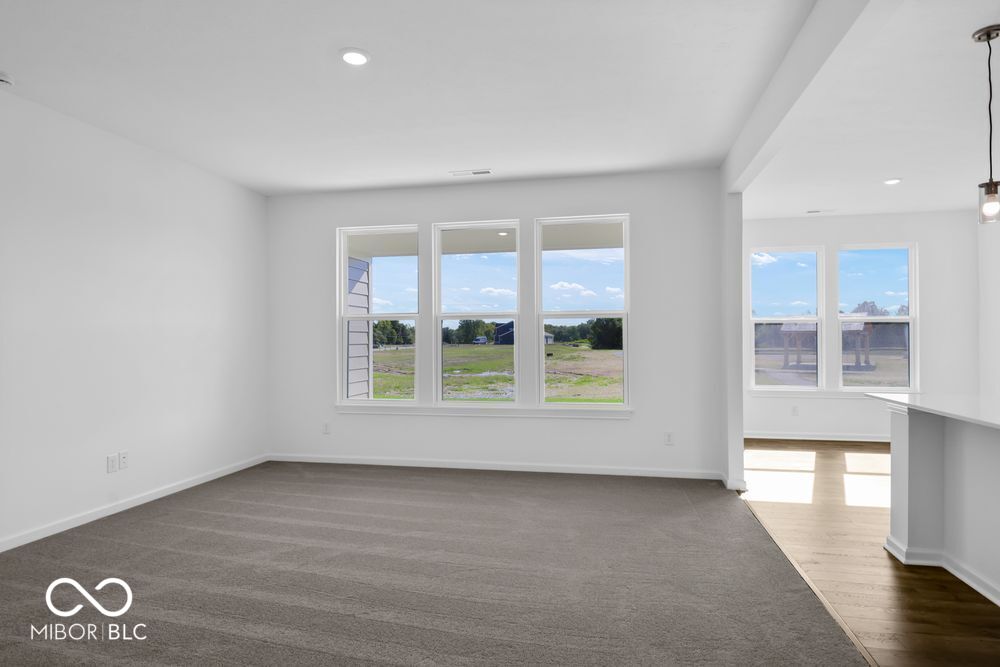 1123 Authentic Lane Indianapolis, IN 46239 - Photo 3 of 43