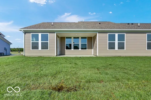 $289,999 | 1123 Authentic Lane, Indianapolis, IN 46239