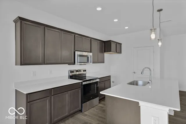 $289,999 | 1123 Authentic Lane, Indianapolis, IN 46239