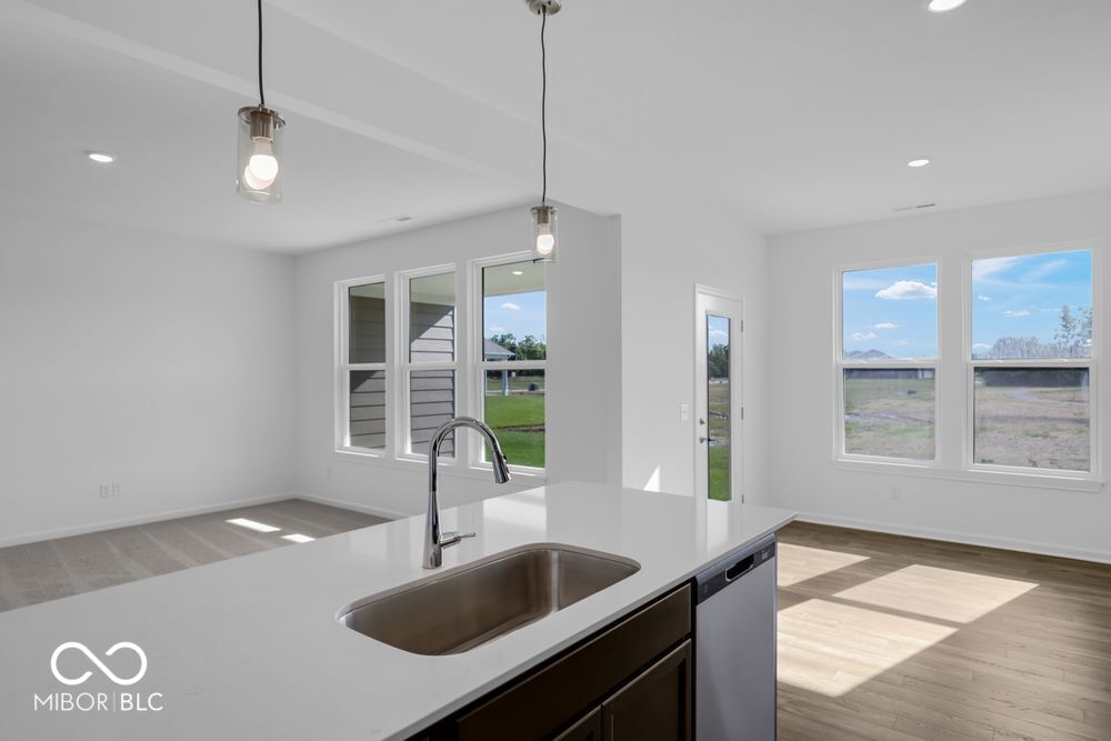 1123 Authentic Lane Indianapolis, IN 46239 - Photo 10 of 43