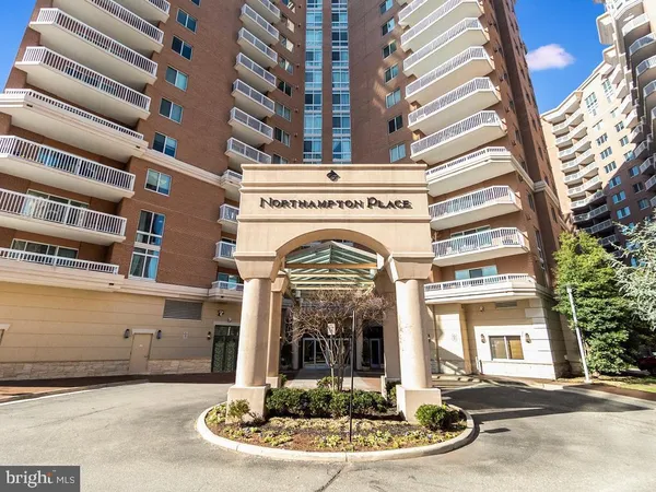 $375,000 | 3101 North Hampton Drive, Unit 1614, Alexandria, VA 22302