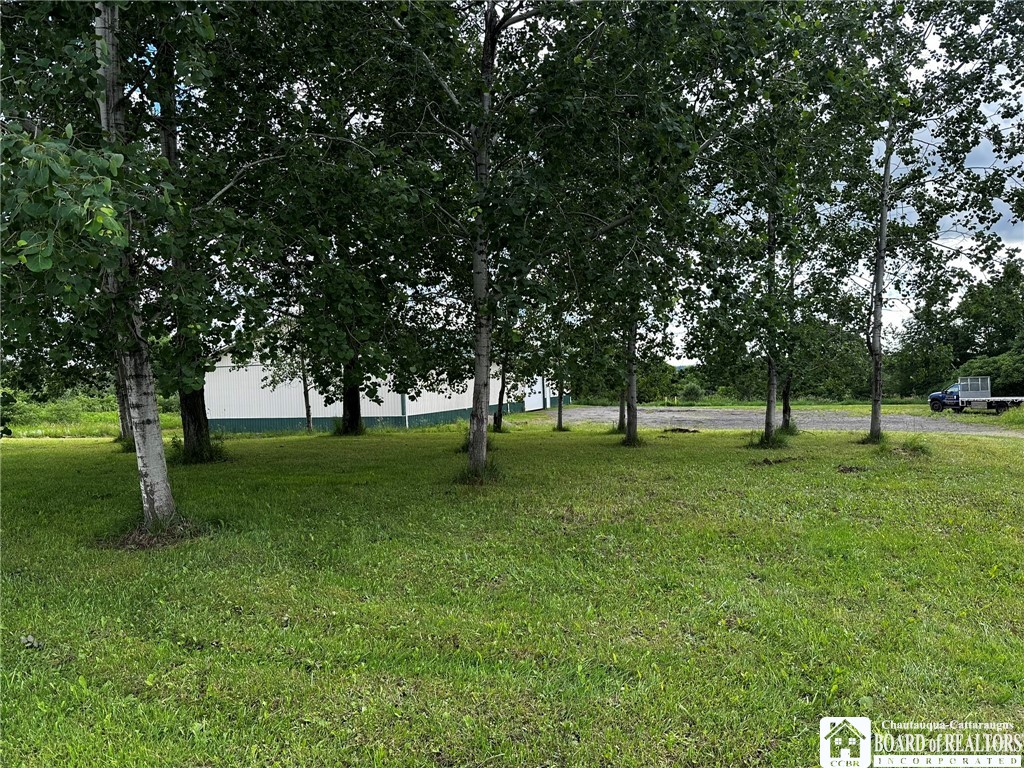 7529 Hall Road Charlotte, NY 14718 - Photo 4 of 27
