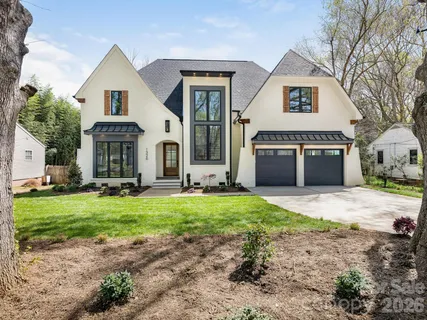 $1,999,000 | 1326 Richland Drive, Charlotte, NC 28211