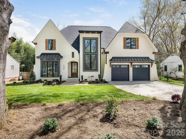$1,999,000 | 1326 Richland Drive, Charlotte, NC 28211