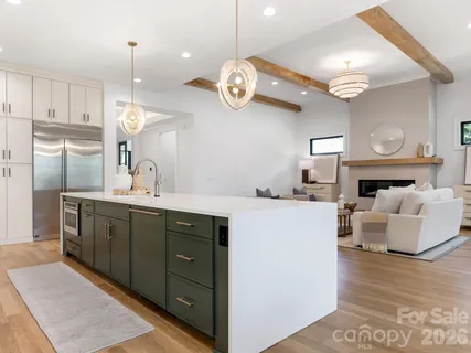 $1,999,000 | 1326 Richland Drive, Charlotte, NC 28211