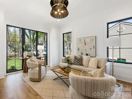 $1,999,000 | 1326 Richland Drive, Charlotte, NC 28211