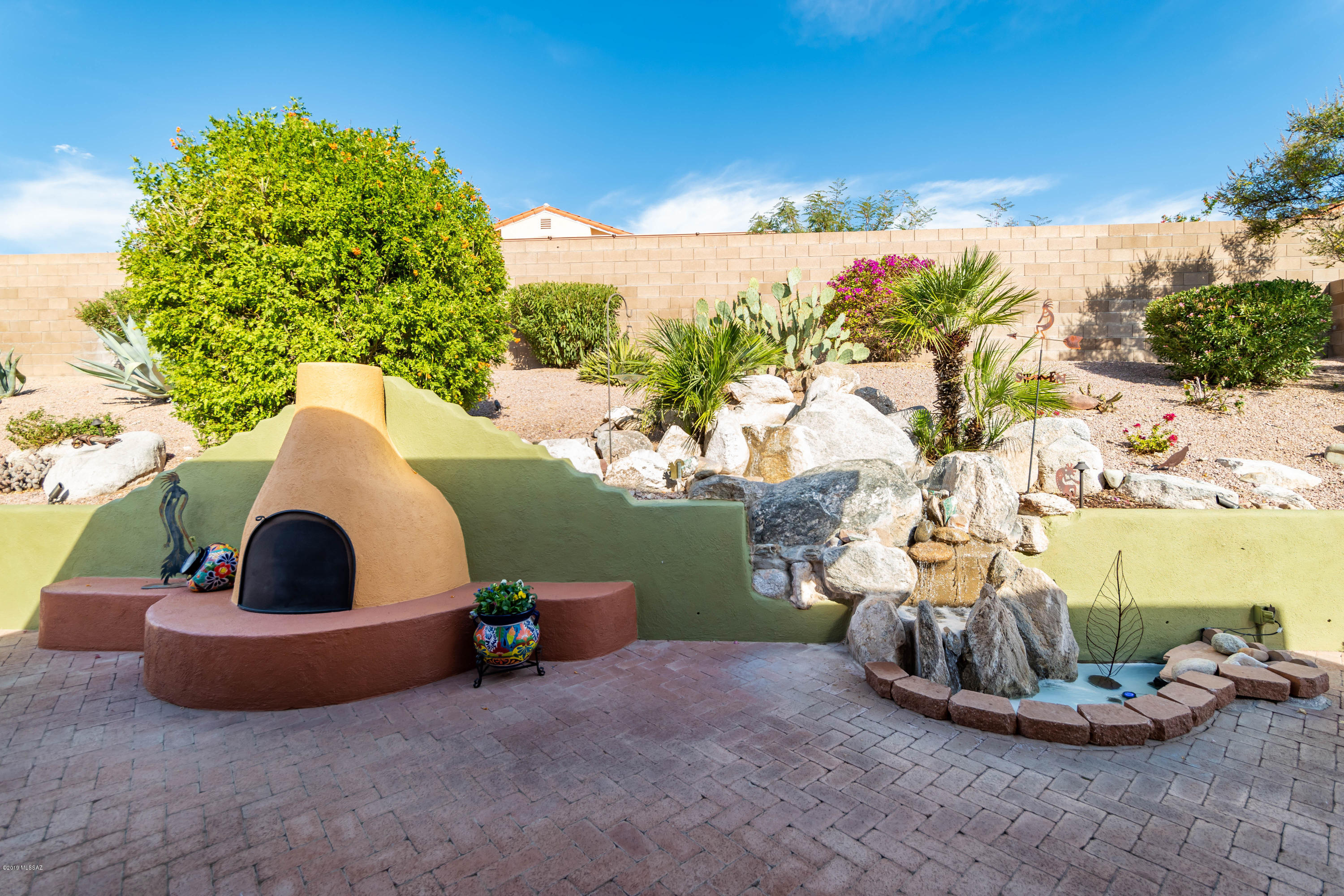 398 Ajax Peak Road Oro Valley, AZ 85737 - Photo 1 of 37