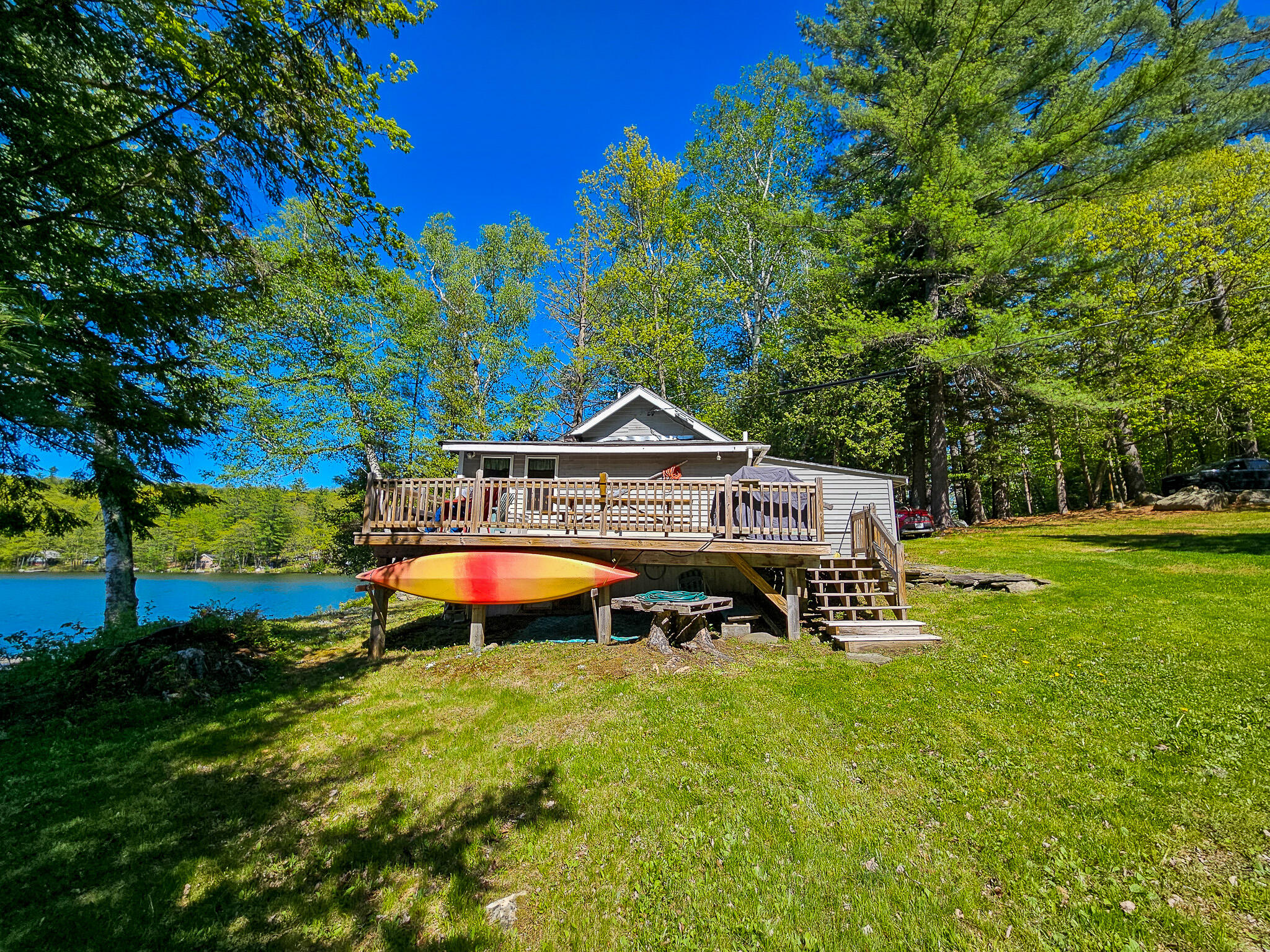 136 Sand Pond Road Chesterville, ME 04938 - Photo 8 of 72 20260522_145850