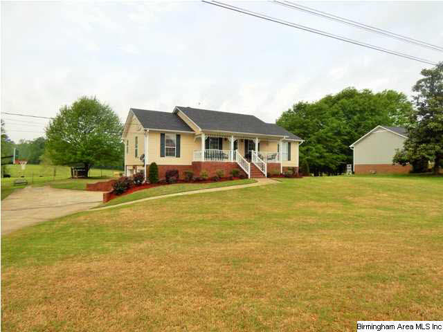 8262 Mulvehill Road Morris, AL 35116 - Photo 2 of 30