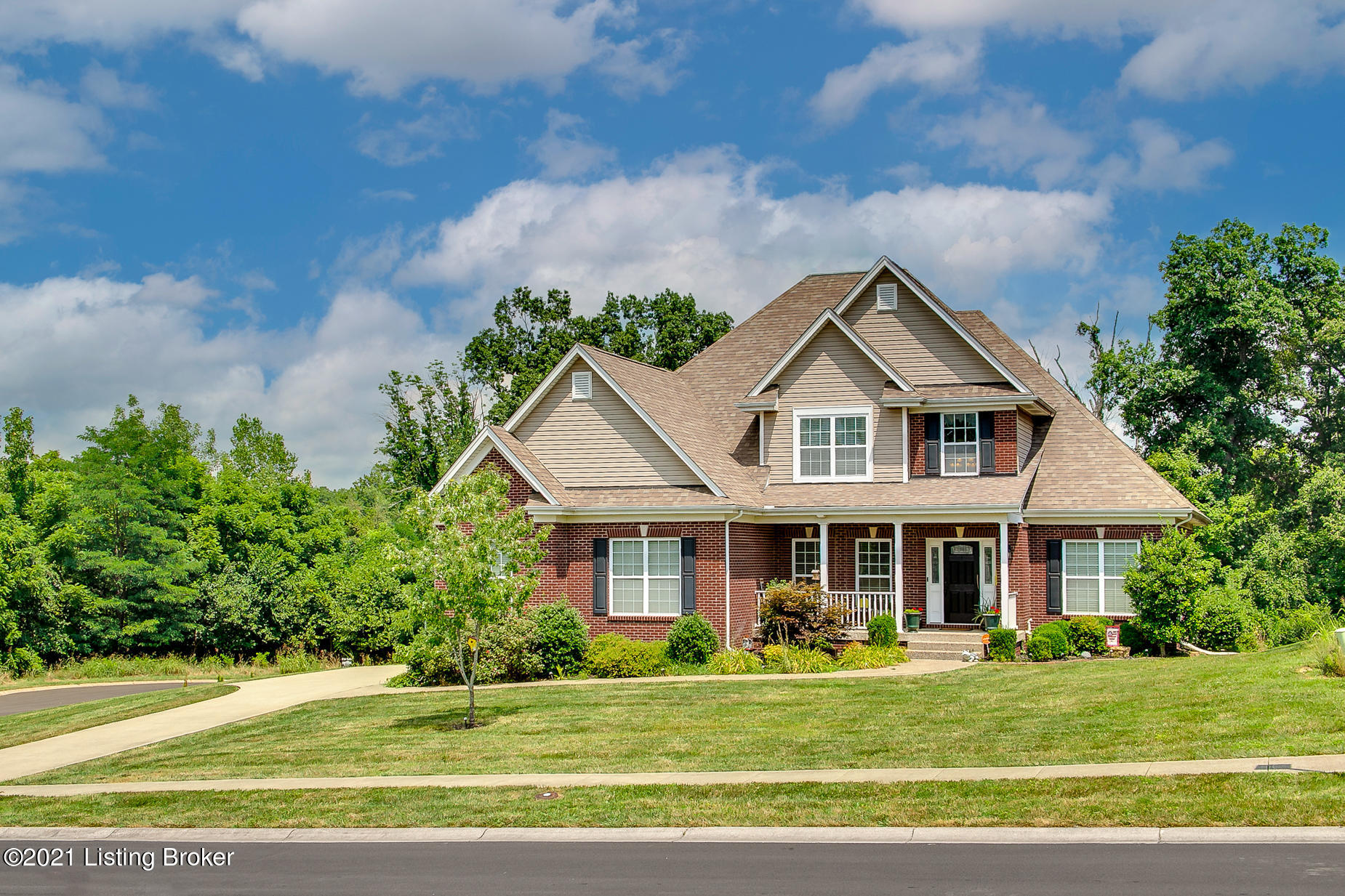 6705 Hypoint Ridge Road Crestwood, KY 40014 - Photo 2 of 57 6705 Hypoint Ridge Rd-1