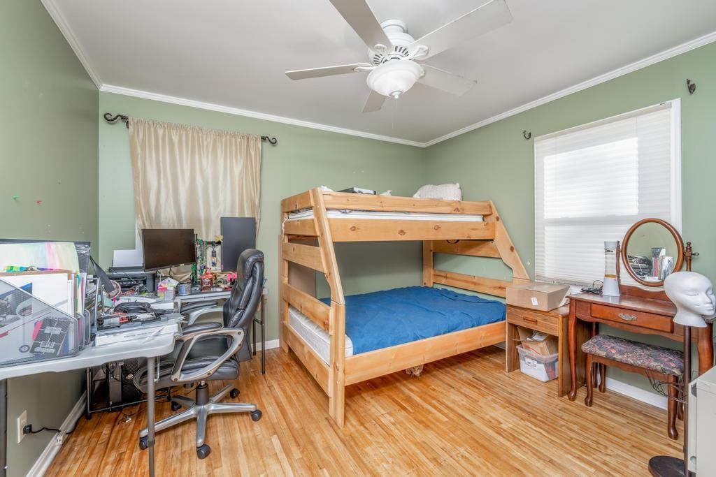 2433 Menlo Street East Wichita, KS 67211 - Photo 19 of 30