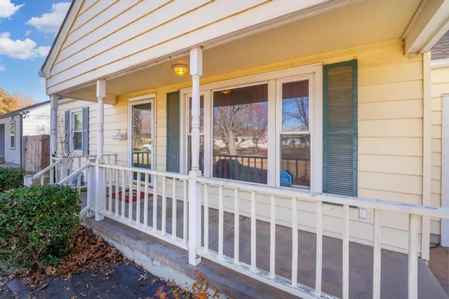 $120,000 | 2433 Menlo Street East, Wichita, KS 67211