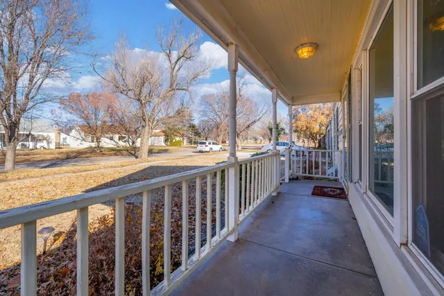 $120,000 | 2433 Menlo Street East, Wichita, KS 67211