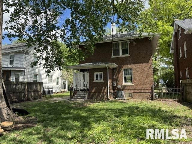 1119 South MacArthur Boulevard Springfield, IL 62704 - Photo 24 of 25