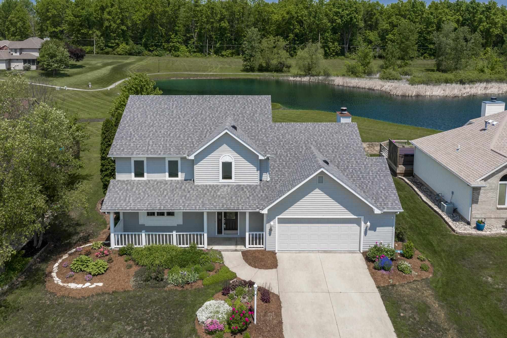 1420 Holly Ridge Run Fort Wayne, IN 46845 - Photo 2 of 36 Gallery Image 2