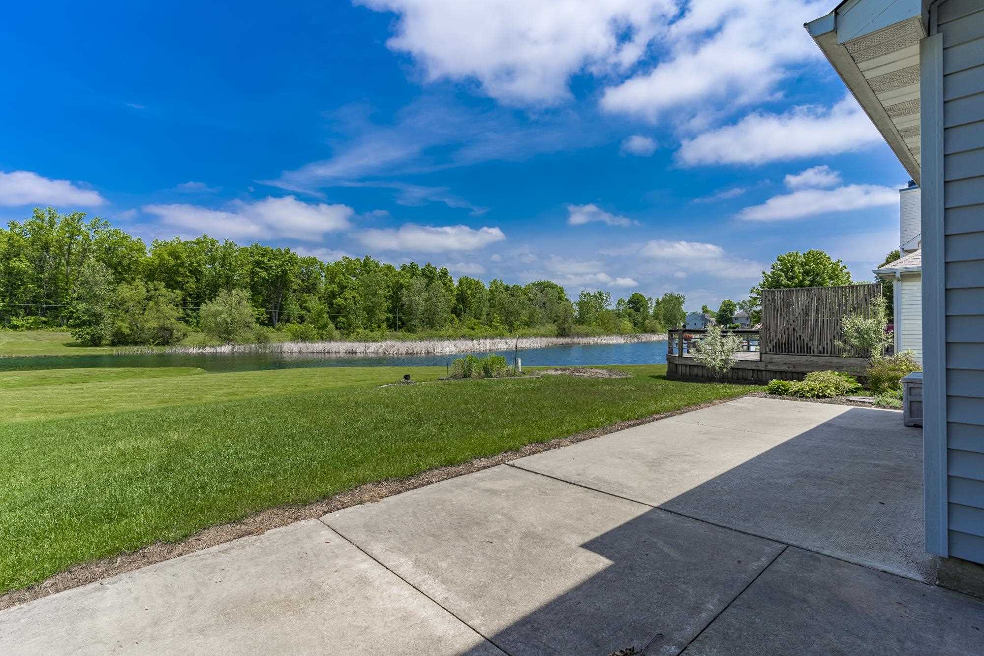 1420 Holly Ridge Run Fort Wayne, IN 46845 - Photo 34 of 36 Gallery Image 34