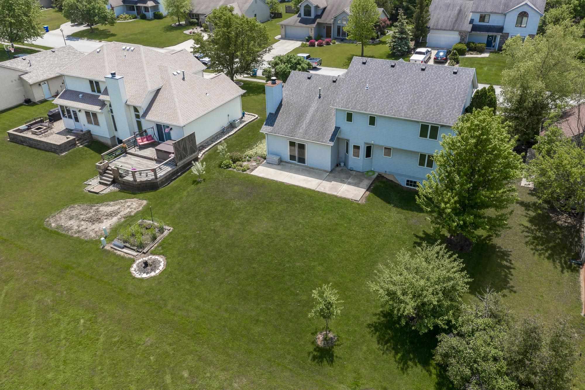 1420 Holly Ridge Run Fort Wayne, IN 46845 - Photo 36 of 36 Gallery Image 36