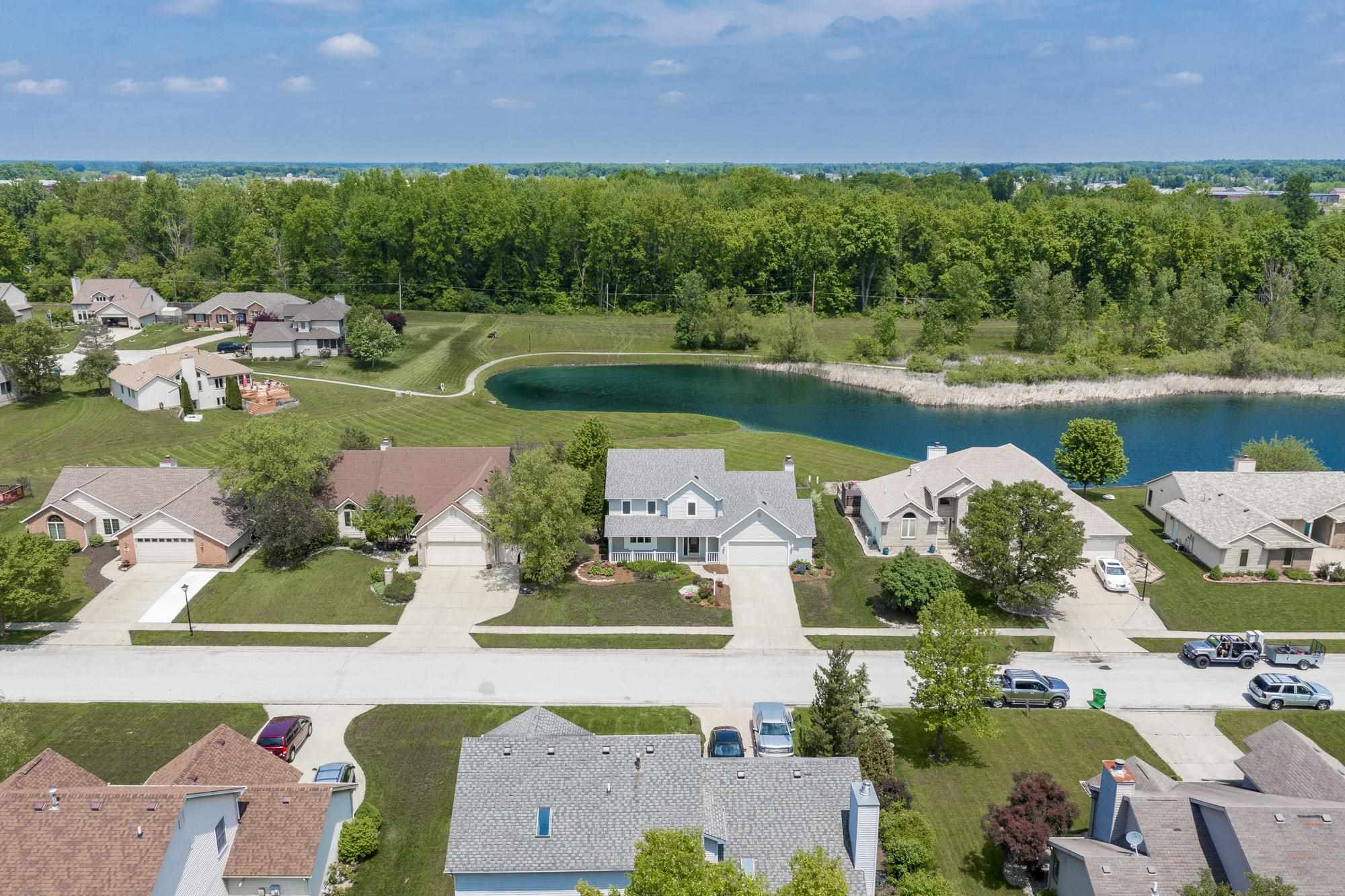 1420 Holly Ridge Run Fort Wayne, IN 46845 - Photo 5 of 36 Gallery Image 5