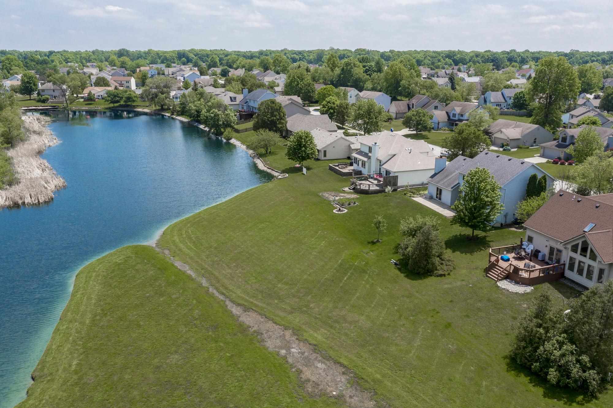 1420 Holly Ridge Run Fort Wayne, IN 46845 - Photo 7 of 36 Gallery Image 7