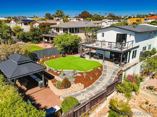 $1,998,000 | 2910 Erie Street, San Diego, CA 92117