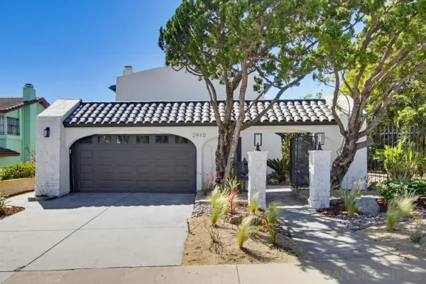 $1,998,000 | 2910 Erie Street, San Diego, CA 92117