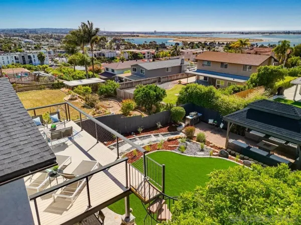 $1,998,000 | 2910 Erie Street, San Diego, CA 92117