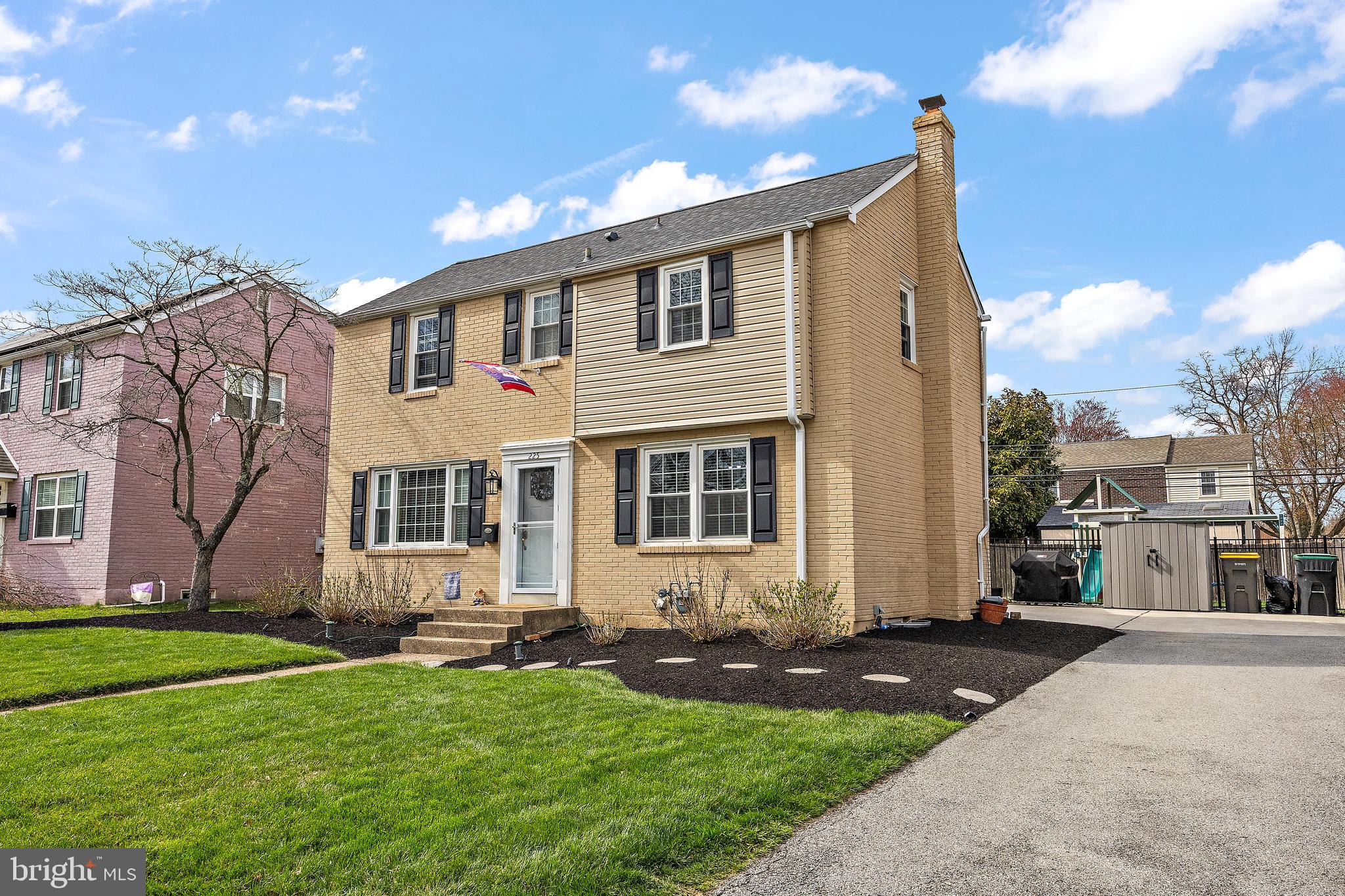 225 Waverly Road Wilmington, DE 19803 - Photo 1 of 34