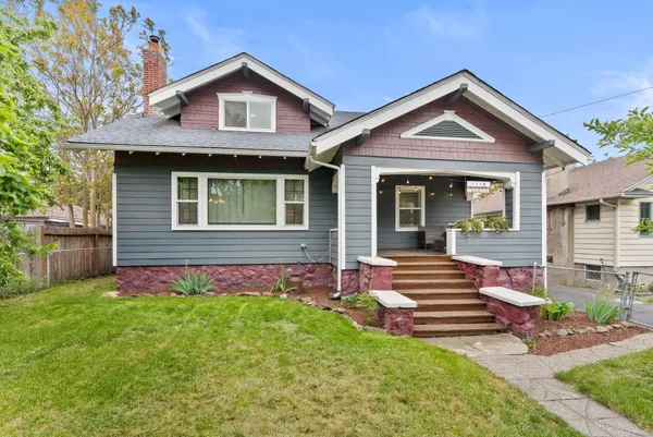$575,000 | 1116 East Newark Avenue, Spokane, WA 99202