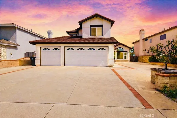 $1,128,000 | 862 Pantera Drive, Diamond Bar, CA 91765