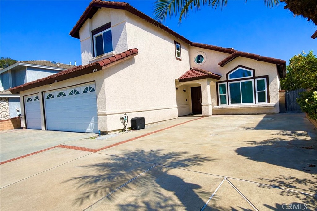 862 Pantera Drive Diamond Bar, CA 91765 - Photo 2 of 32
