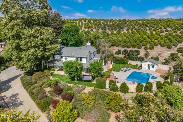 $3,500,000 | 7169 Maria Drive, Moorpark, CA 93021