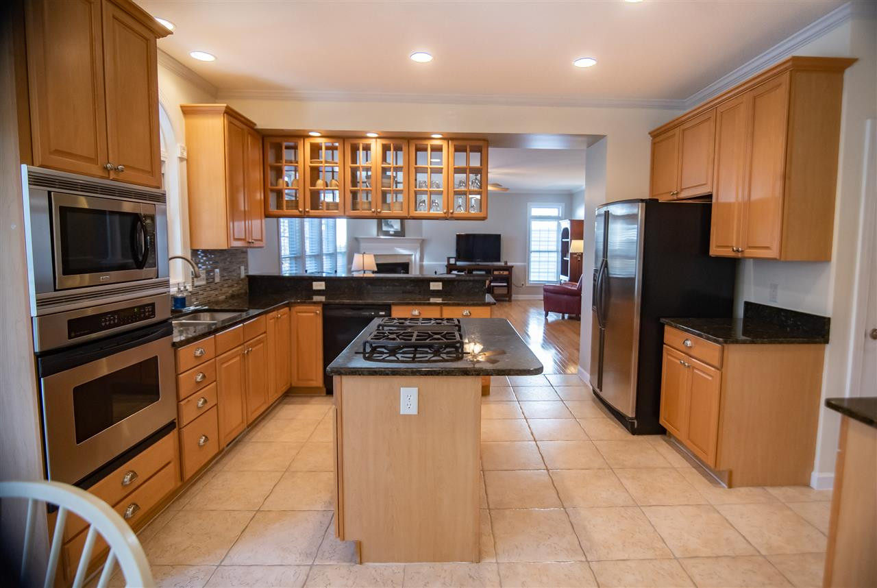 12417 Draco Road Raleigh, NC 27614 - Photo 8 of 30 Prepare your culinary delights in this chef's kitchen! Kitchen